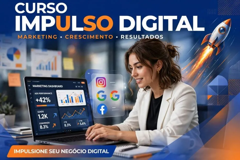 CRAS Santa Maria e São Mateus iniciam curso de Impulso Digital nesta semana
