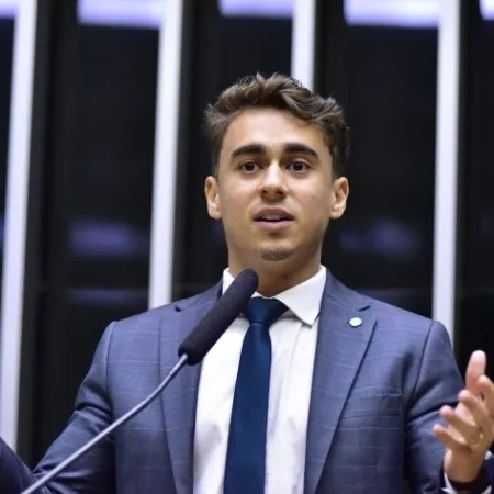 Imagem: Bruno Spada/Câmara dos Deputados