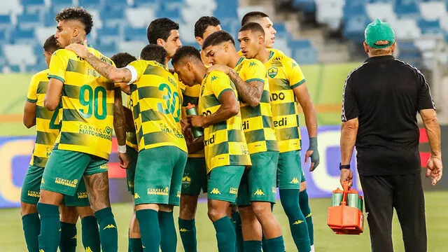 AssCom Dourado