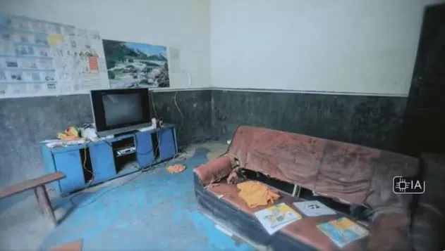 Morte de 4 irmãos sozinhos em casa expõe drama de crianças que crescem longe dos pais na China — Foto: Reprodução/TV Globo