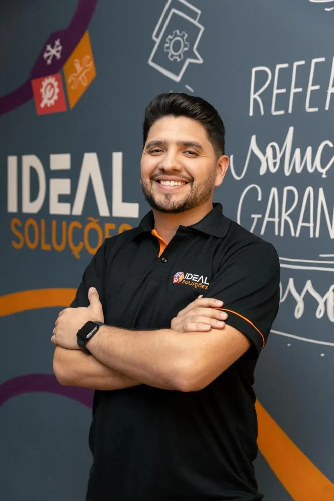 Jovem empresário de Cuiabá conecta empresas e profissionais no Brasil