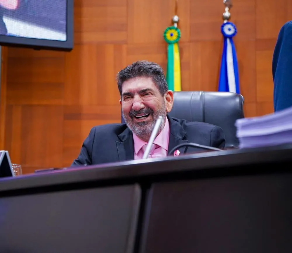 Dr. João acumula leis que ampliam direitos e atendimento às PCDs em Mato Grosso