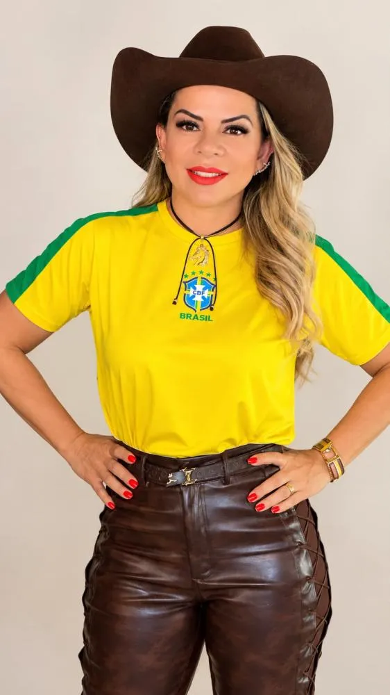 Flaviane Ramalho(NOVO) leva experiência no Direito e no agronegócio à disputa por vaga na ALMT