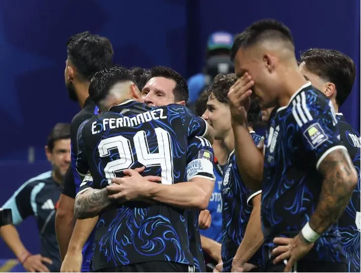 Messi começa ‘turnê de despedida’ da seleção para eternizar status como maior ídolo desde Maradona