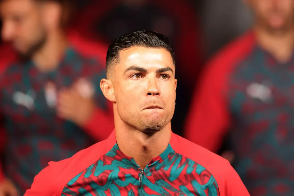 Foto: Alex Slitz/Getty Images / Esporte News Mundo