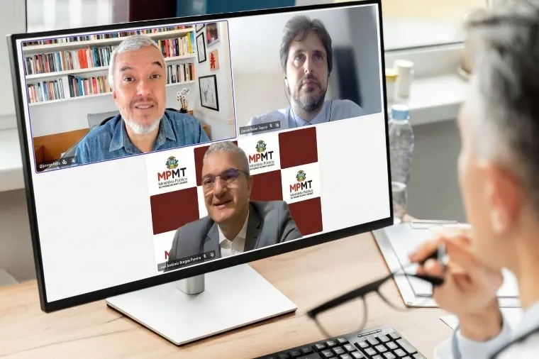 Especialista defende ampliação da rede de cuidado à pessoa idosa