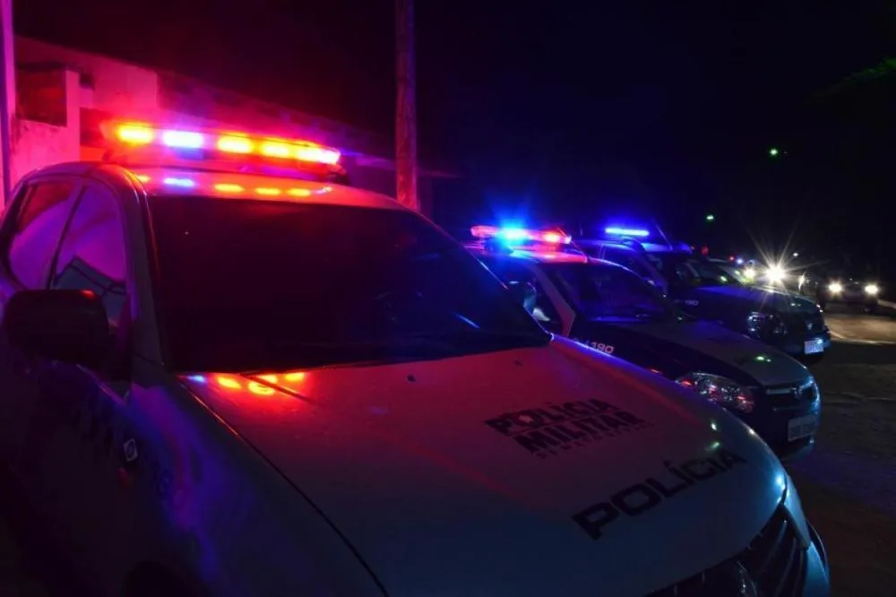 Polícia faz operação no Pedregal após denúncia de coação eleitoral por facção