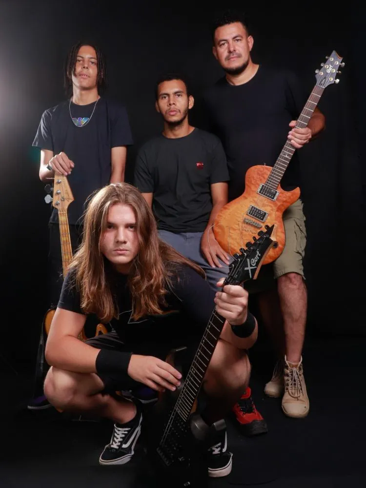 Bazar Rock ocupa a Praça 8 de Abril com edição especial de Dia das Crianças