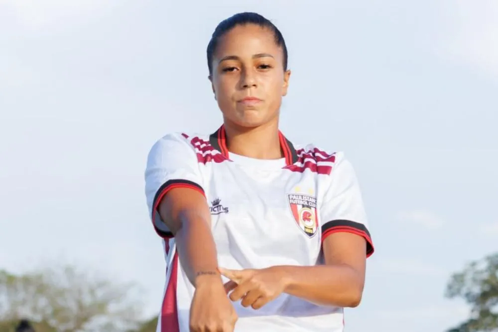 Paulistano vence, amplia sequência negativa do Mixto e chega à liderança do Estadual