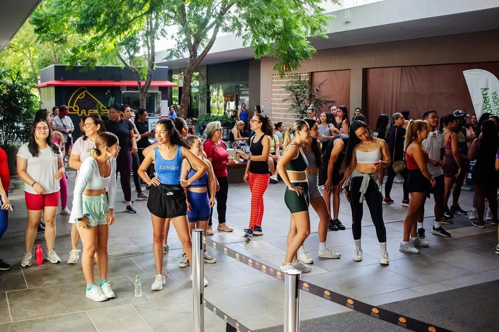Fim de semana em Cuiabá terá dança, gastronomia, arte e novidades no cinema