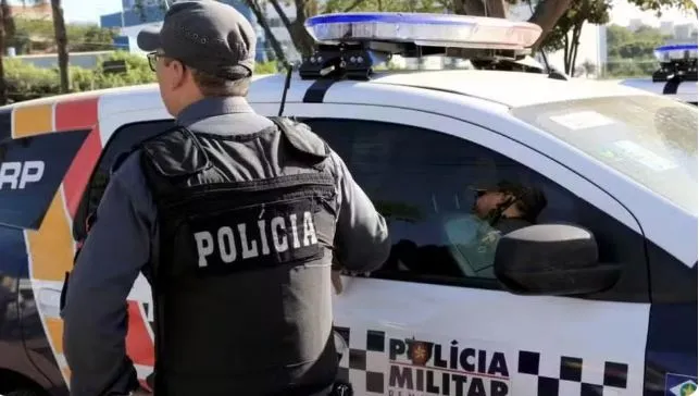 Adolescente de 17 anos morre após confronto com a PM em MT