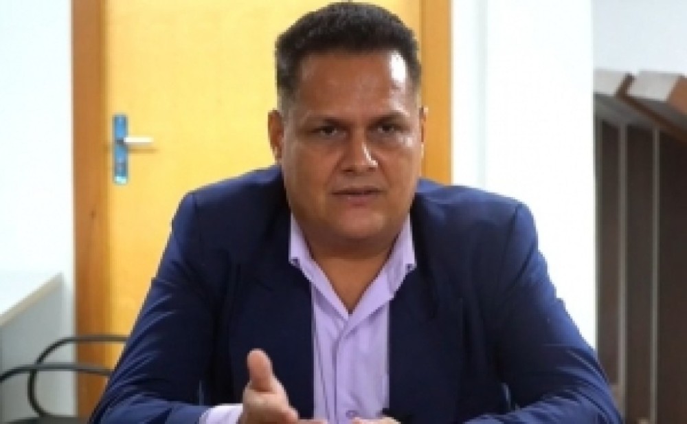 Secretário de Ações Institucionais faz balanço das iniciativas sociais da Câmara