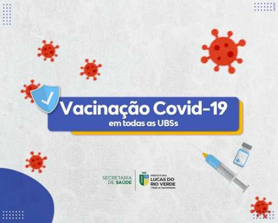 Confira as atualizações das recomendações para a vacinação Covid em 2024