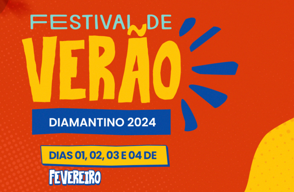 Confira a programação esportiva completa do Festival de Verão 2024