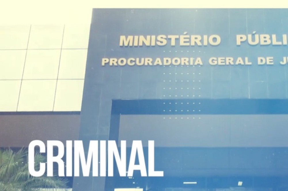 Tempo de tramitação de ações penais é reduzido em 90%