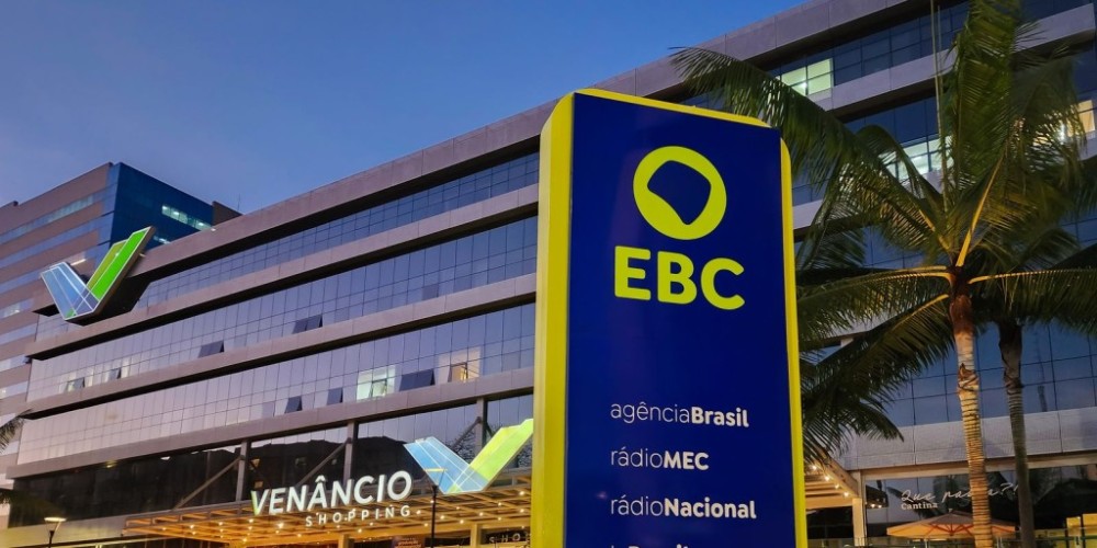Profissionais e veículos da EBC estão entre os mais premiados do país 