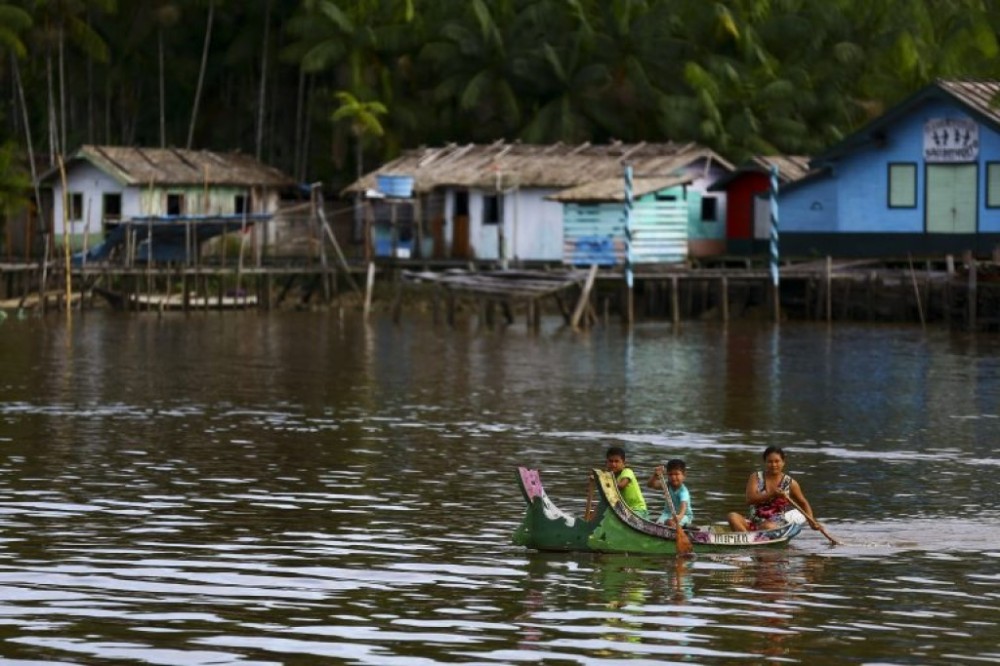 Projeto do governo cria o Plano Regional de Desenvolvimento da Amazônia