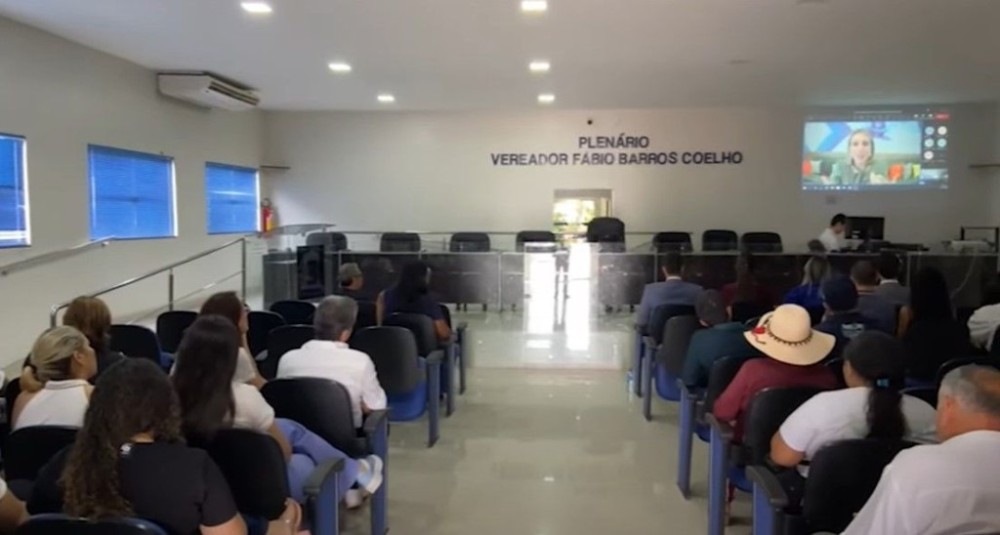Comarca de São Félix do Araguaia promove ações para consolidar Justiça Restaurativa no município