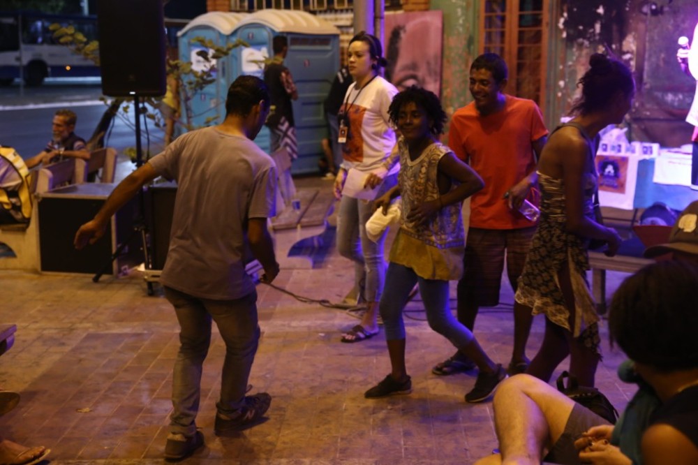Cultura Hip-hop é declarada como Patrimônio Cultural