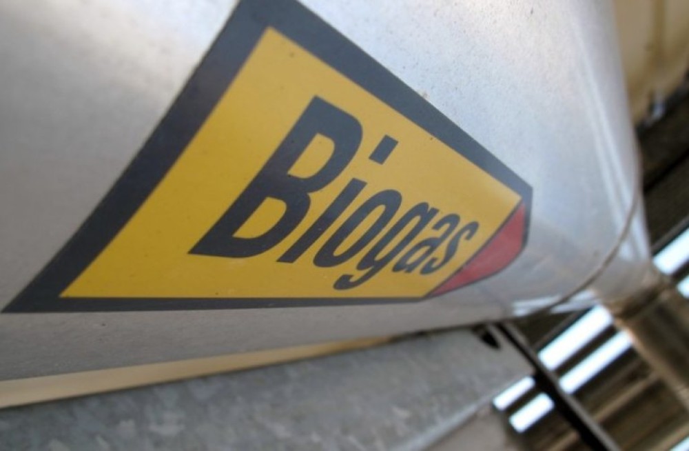 Comissão para transição energética debate inclusão do biogás na matriz energética