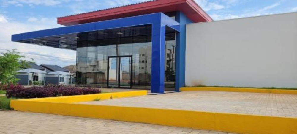 Prefeitura licita concessão do Centro de Hemodiálise