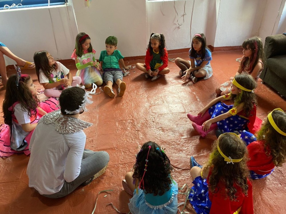 Museu de História Natural de MT realiza programação especial para o mês do Carnaval