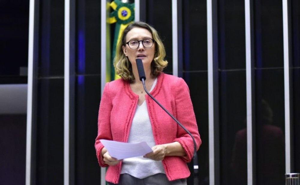 Projeto institui a Política Nacional de Prevenção ao Assoreamento de Rios