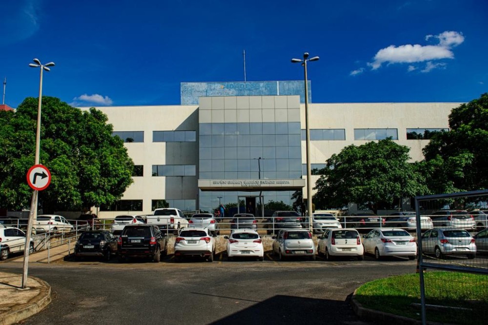 Sinfra começa a convocar classificados em processo seletivo