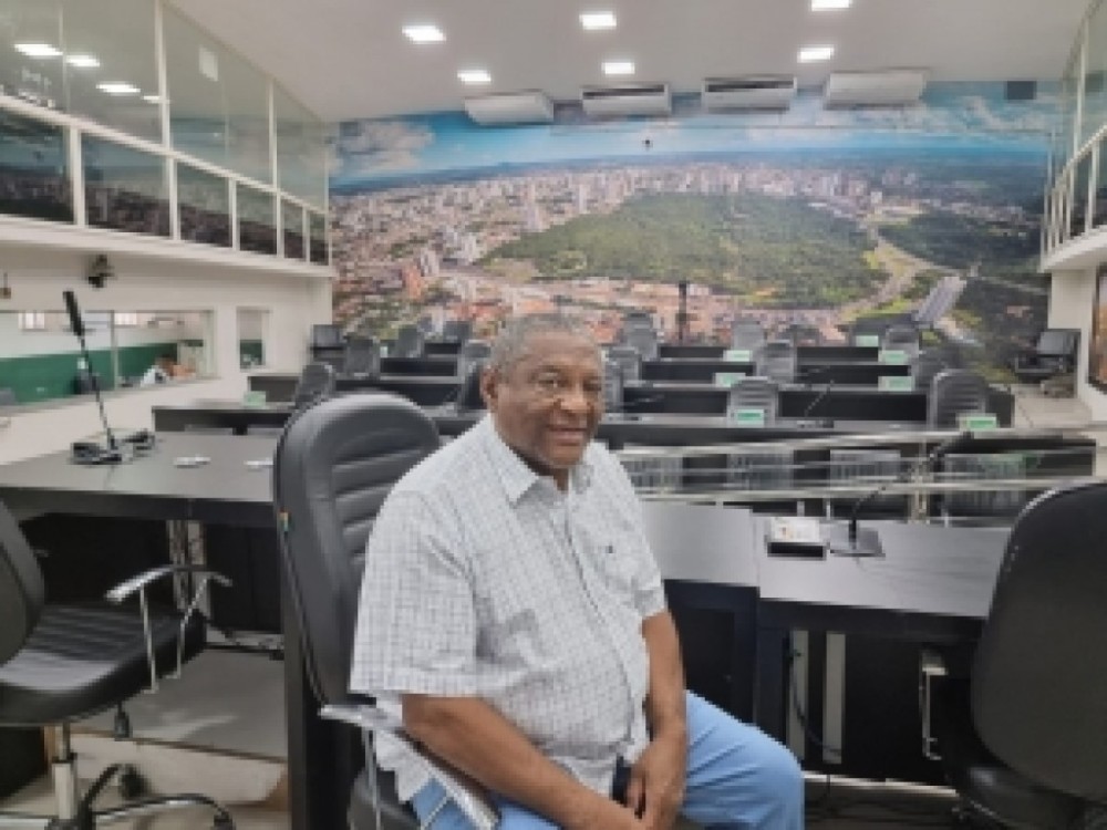 É preciso ter a consciência: os cuiabanos comemoram há muitos anos a Consciência Negra