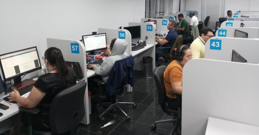 Central de Processamento fará atendimento sobre processos para expedição de RPV e precatório