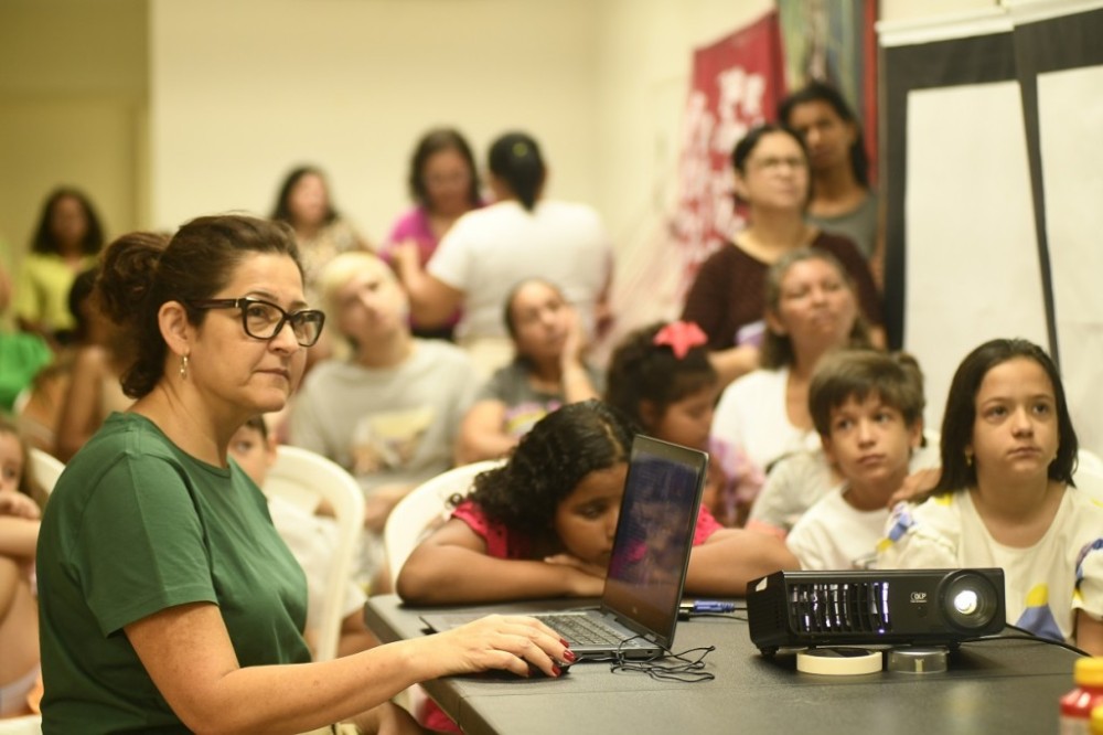 Casa Silva Freire inicia temporada 2024 com diversas atividades