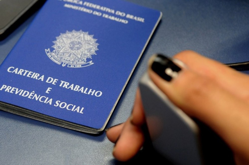 MT é o 2º do país que mais gerou oportunidades de emprego em 2023