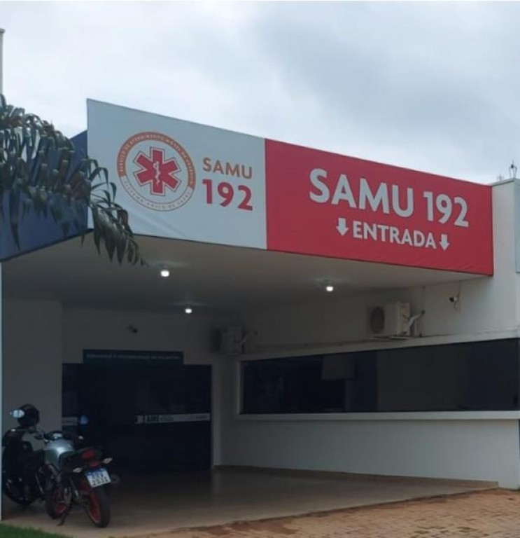 Samu deve entrar em operação até o fim de fevereiro