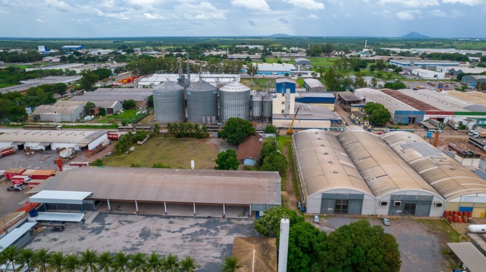 Mato Grosso é o Estado do país com maior aumento no número de empresas abertas