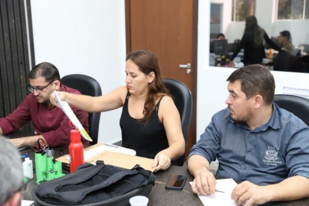 Dentro de até 90 dias, Centro de Hemodiálise pode estar funcionando