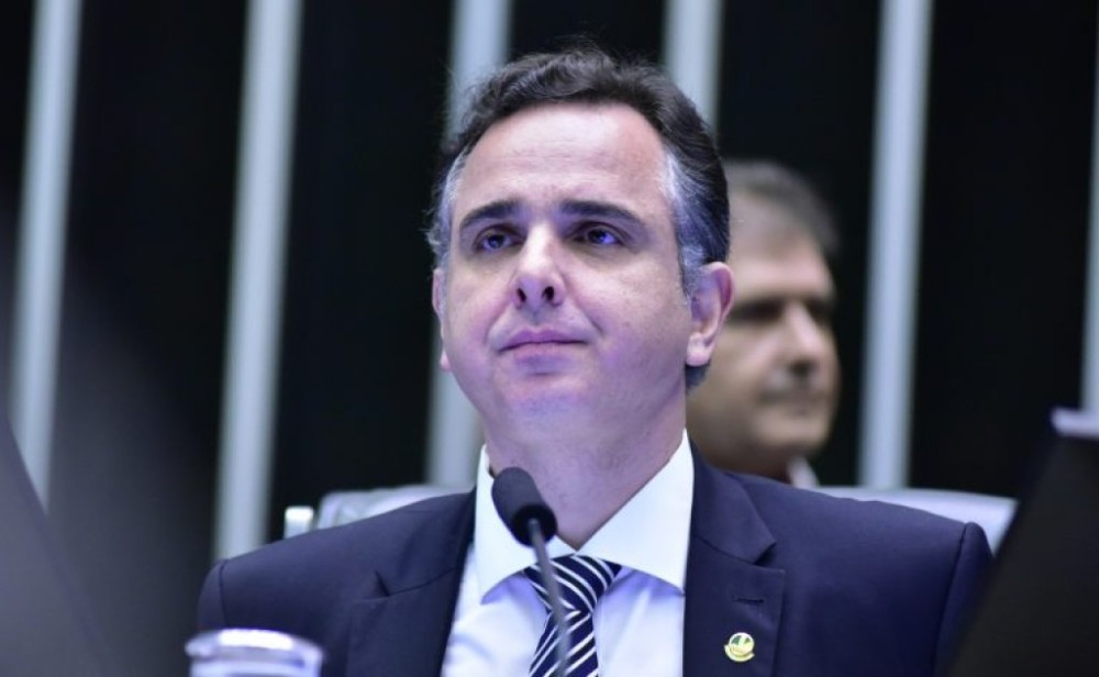 Rodrigo Pacheco defende fortalecimento de autonomia parlamentar