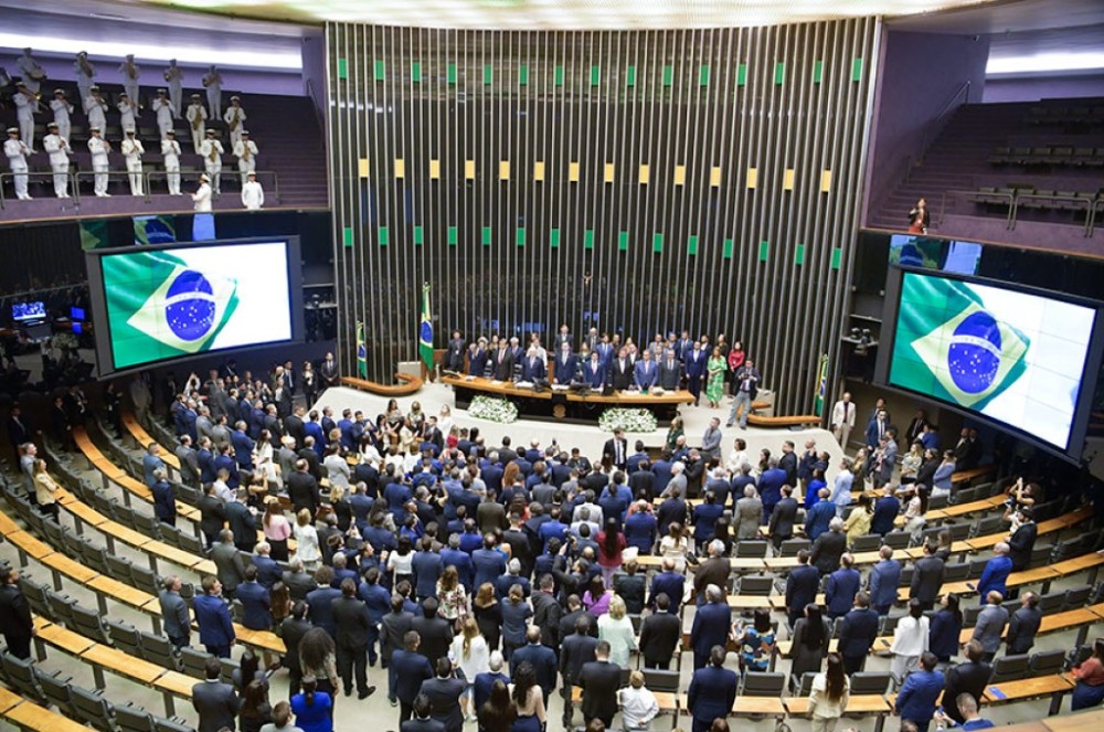 Prioridades: senadores citam desoneração e complemento à reforma tributária
