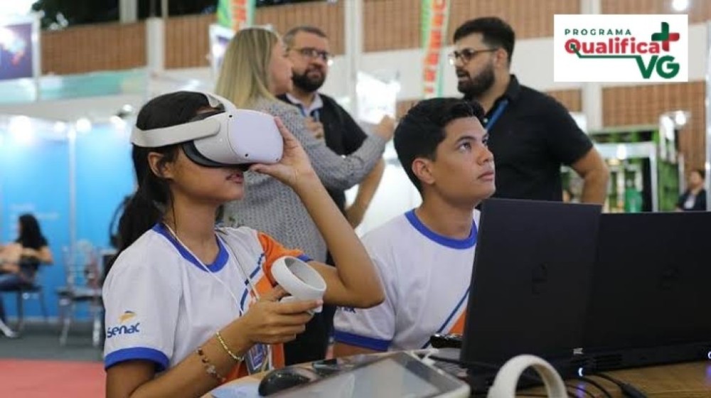 Assistência e Senac ampliam parceria e abrem  vagas para novos cursos em Várzea Grande 