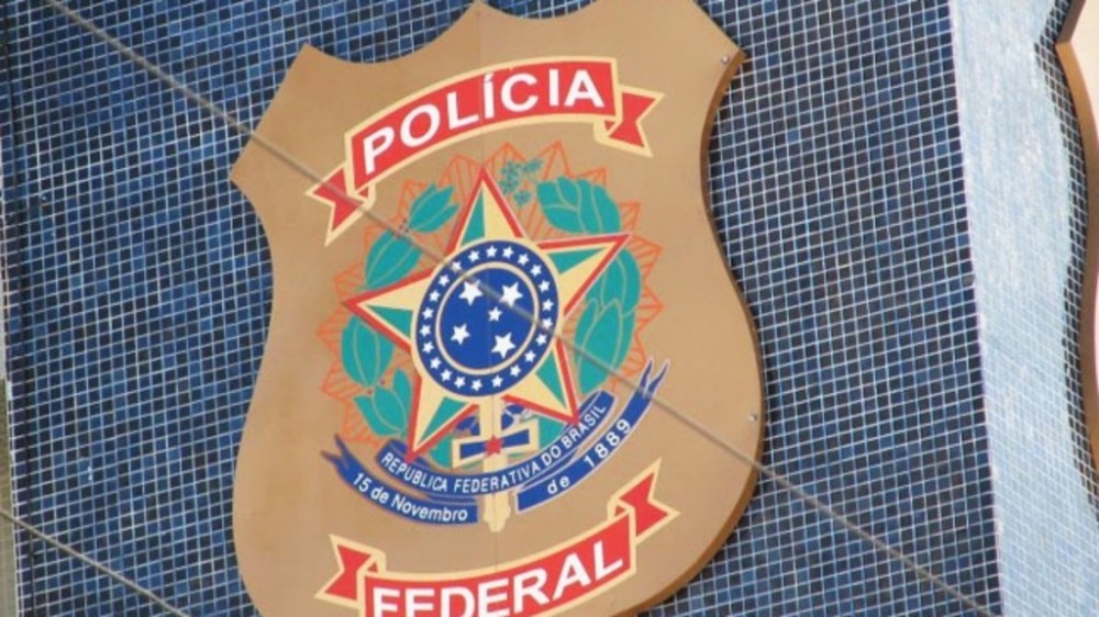 PF faz operação contra o tráfico de crianças brasileiras para a Europa