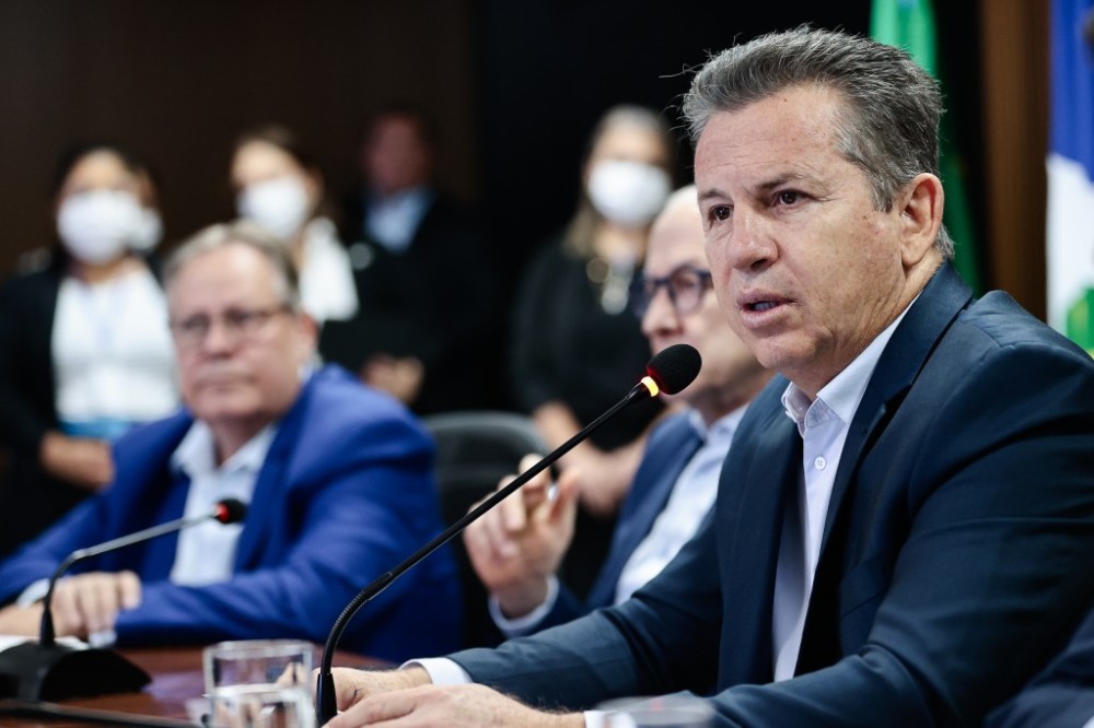 Governo contrata Hospital de Nova Mutum para realizar 53 mil procedimentos por ano