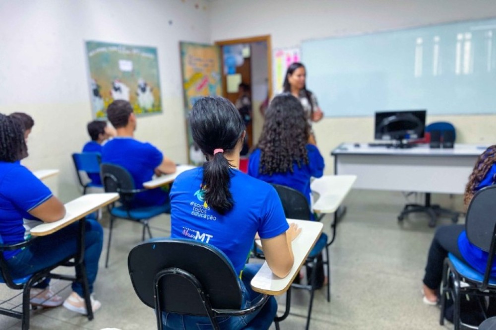 MP recomenda Semana Escolar de Combate à Violência Contra Mulher