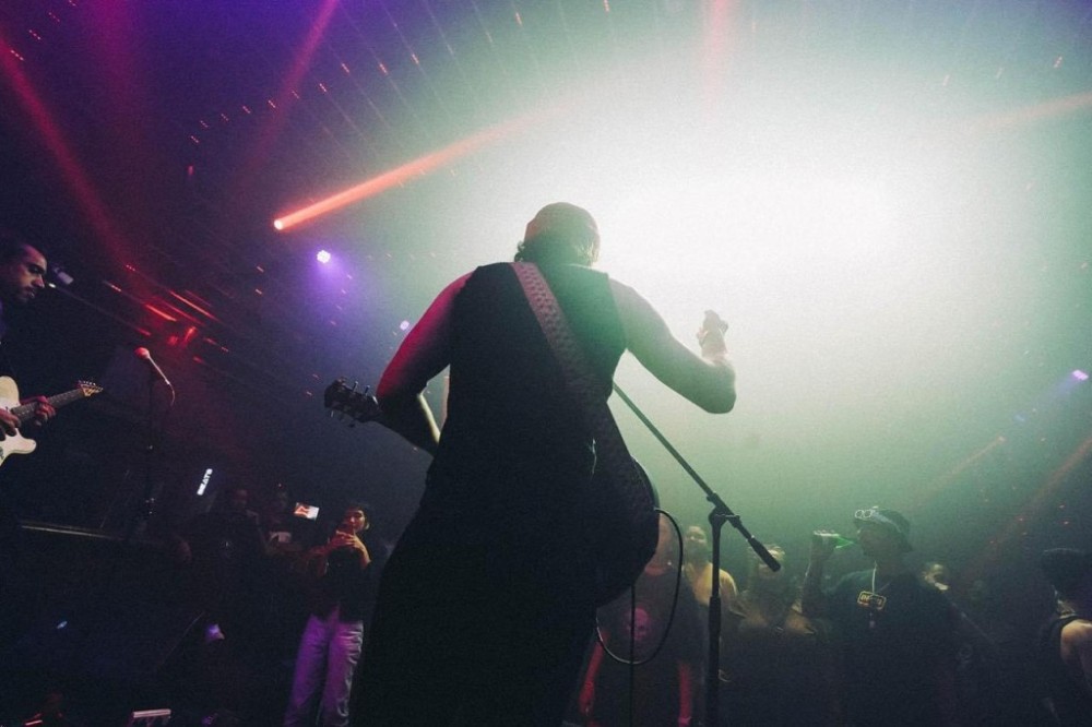 Projeto Viva a Cena vai selecionar artistas e bandas de MT para gravação de coletânea