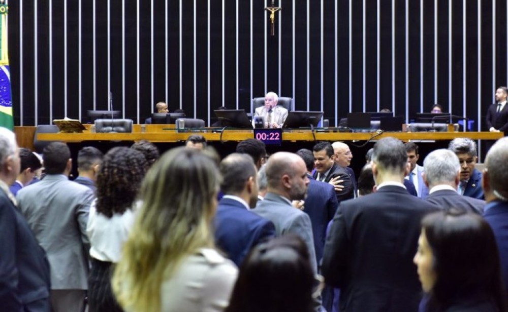 Câmara aprova projeto que cria a Semana Cultural Interescolar; acompanhe