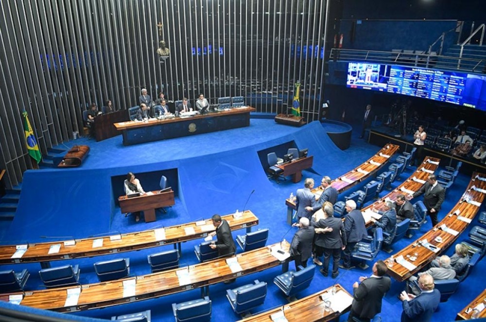 Criação do Dia Nacional do Cirurgião Oncológico segue para sanção