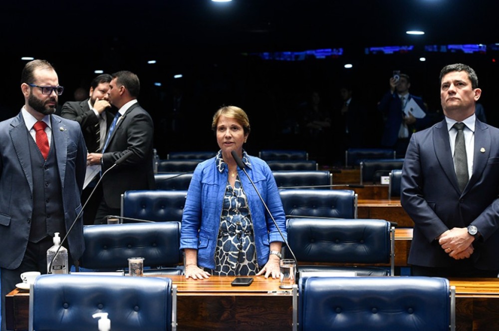 Projeto que facilita julgamento de demandas repetitivas volta à Câmara