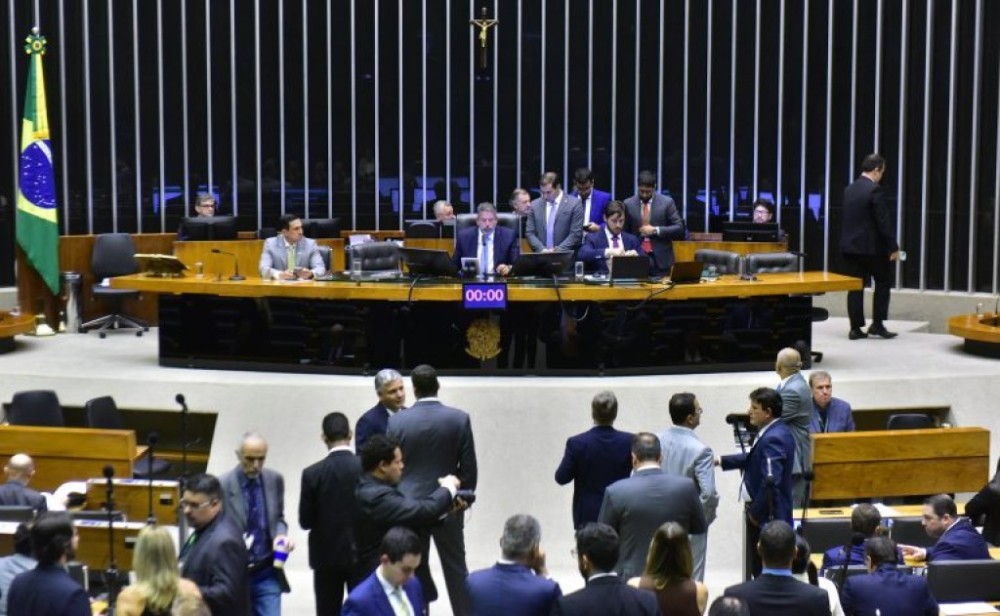 Câmara aprova projeto que cria a Semana Cultural Interescolar