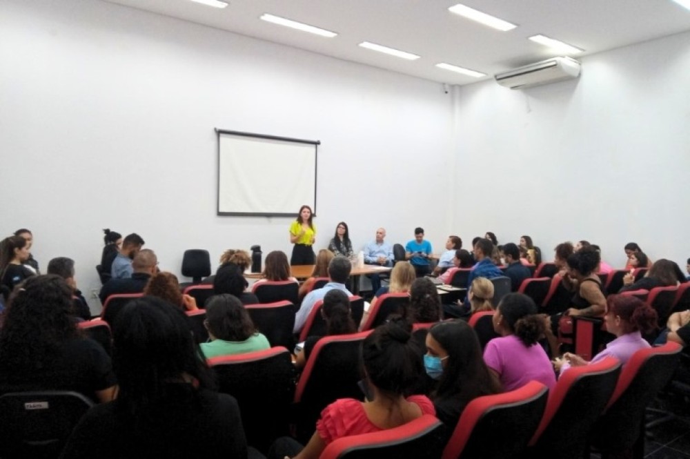 Rede Protege realiza reunião para definição de estratégias