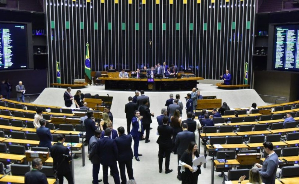 Câmara aprova acordo de cooperação e facilitação de investimentos entre Brasil e Marrocos