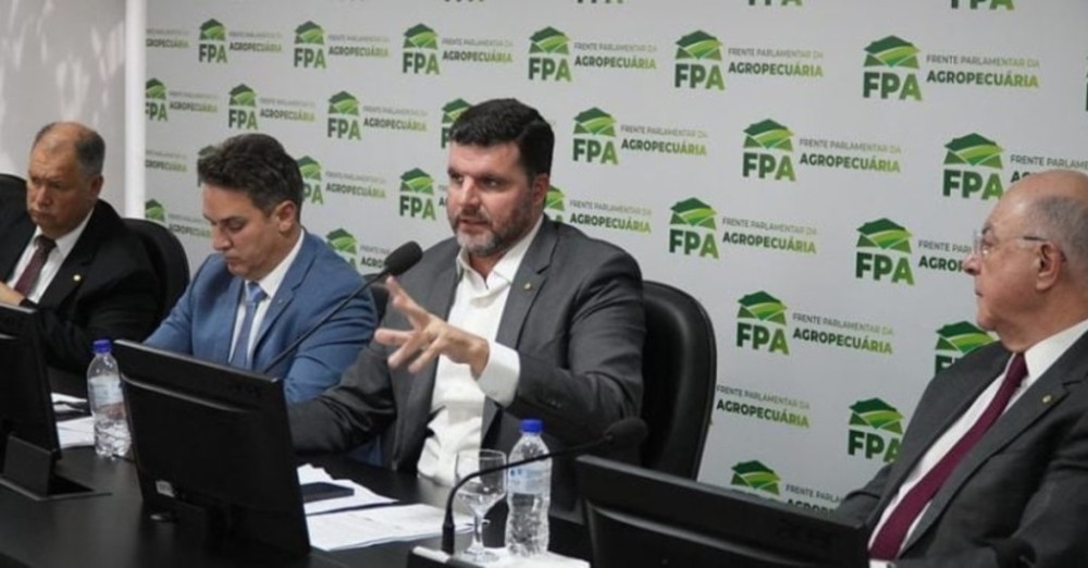 Marco temporal volta a ser motivo de tensão entre o agronegócio e o governo