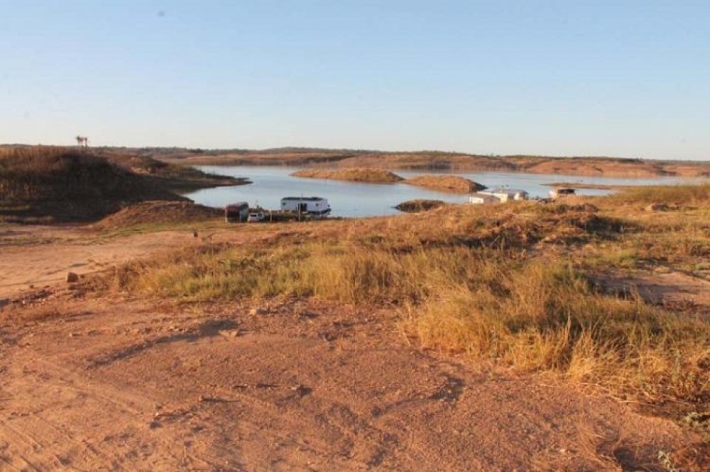 Goiás decreta situação de emergência em 25 municípios por conta da seca